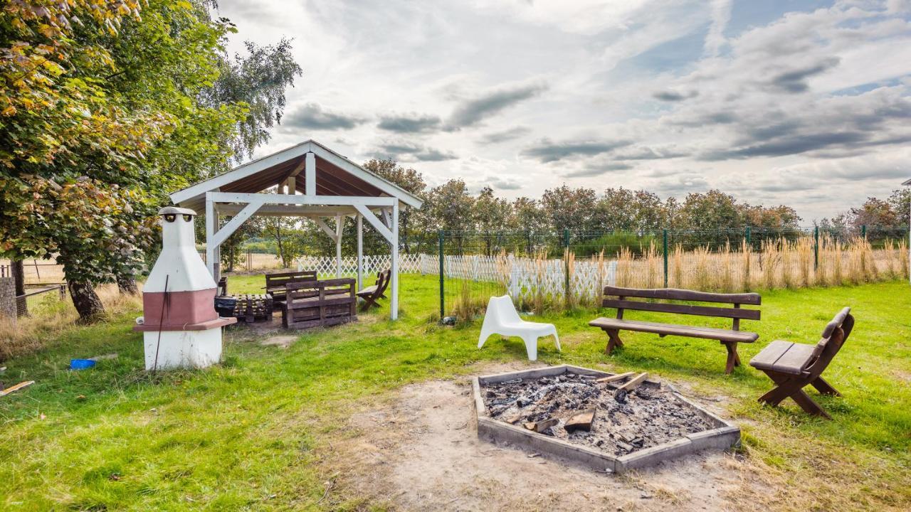 Apartamenty Sun & Snow Horyzont Jastrzębia Góra Exteriör bild